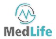 MEDLIFE Logo